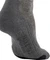 Falke TK2 Explore Wool Short Wandersocken kitt mouline (Herren) Vorschaubild