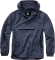 Brandit Windbreaker Summer Anorak navy (Herren) Vorschaubild