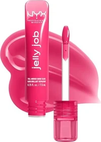 NYX Jelly Job Full-bodied High Shine Gloss 10 juicy jelly, 7.5ml