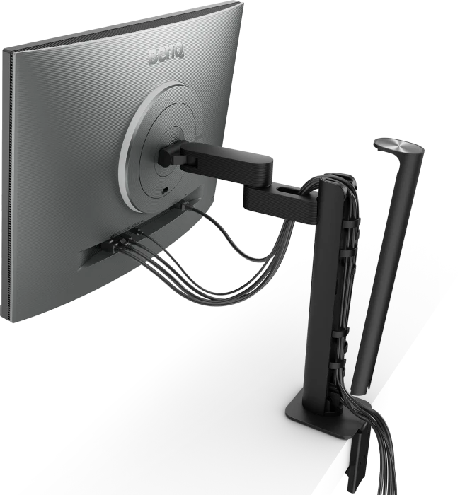 BenQ RD280UA, 28.2"