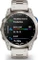 Garmin D2 Mach 1 vented titanium Vorschaubild