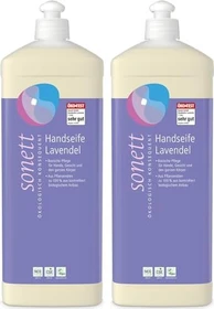 Sonett Lavendel Handseife, 1l