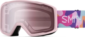 Smith Tribute carnation puzzle/ignitor mirror
