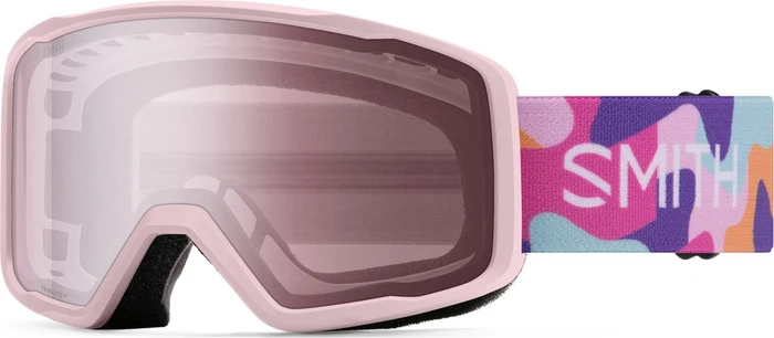 Smith Tribute carnation puzzle/ignitor mirror