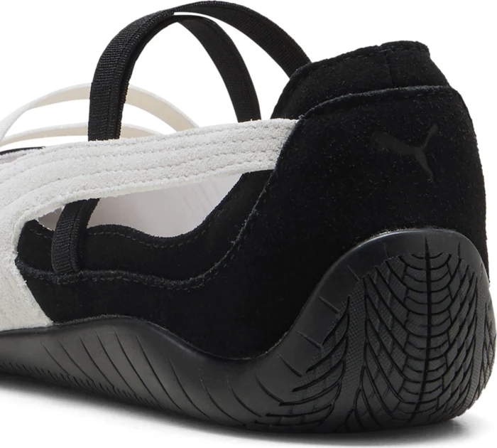 Puma Speedcat Ballet puma black/puma white/warm white (Damen)