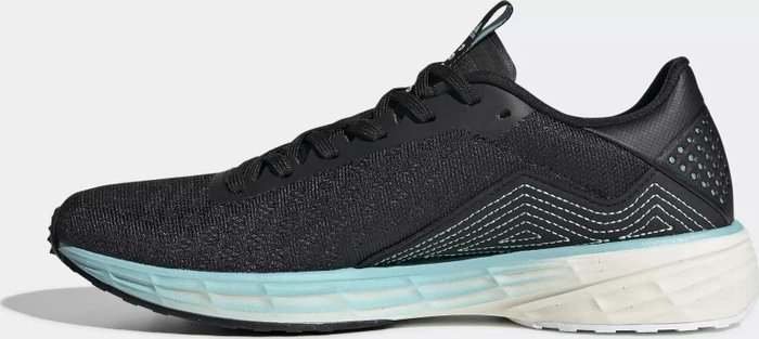 adidas SL20 Primeblue core black/chalk white/blue spirit (Damen)