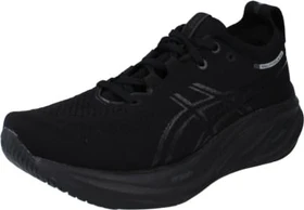 Asics Gel-Nimbus 26 schwarz (Damen)