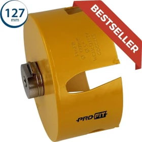 ProFit 0908 Multi Purpose Lochsäge, 127mm, 1 Stück
