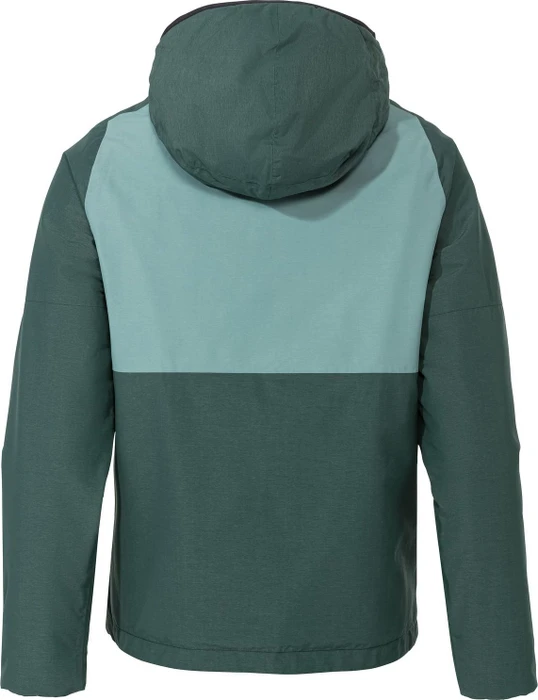 Vaude Neyland Padded Funktionsjacke dusty forest (Damen)