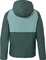 Vaude Neyland Padded Funktionsjacke dusty forest (Damen) Vorschaubild