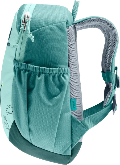 Deuter Pico glacier/dustblue (Junior)