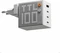 Sharge Pixel 100 GaN Charger Vorschaubild