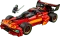 LEGO Ninjago - 15-jähriges Jubiläum: X-1 Ninja Supercar Vorschaubild