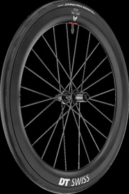 DT Swiss ARC 1100 Dicut DB WTS 24H 55mm/22mm 29" 12x142 TA Shimano HG Road Centerlock Disc Hinterlaufrad