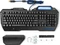 Nedis Coatyss Mechanische Gaming Tastatur, LEDs RGB, Gaote Outemu BLUE, USB, US Vorschaubild