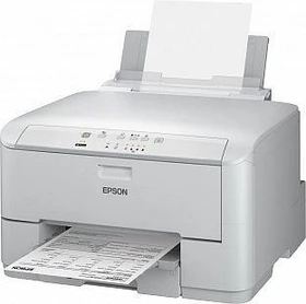 Epson WorkForce Pro WP-M4015 DN, Tinte, einfarbig