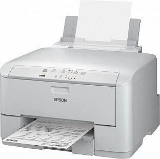 Epson WorkForce Pro WP-M4015 DN, Tinte, einfarbig