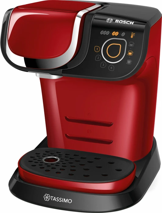 Bosch TAS600. Tassimo My Way