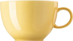 Thomas Sunny Day Soft Yellow Tee-/Kombi-Obertasse 200ml