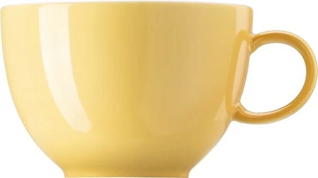 Thomas Sunny Day Soft Yellow