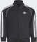 adidas Adicolor SST Trainingsanzug schwarz/weiß (Junior) Vorschaubild