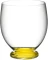 Riedel Fatto A Mano Trinkglas Tumbler Grande gelb Vorschaubild