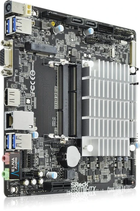 ASRock N3150TM-ITX