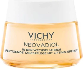 Vichy Neovadiol in den Wechseljahren Festigende Tagespflege mit Liftingeffekt, 50ml