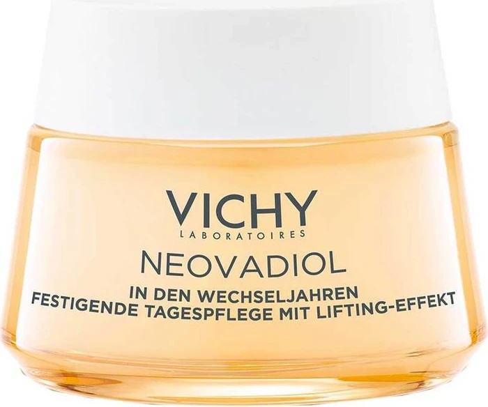 Vichy Neovadiol in den Wechseljahren Festigende Tagespflege mit Liftingeffekt, 50ml
