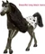 Mattel Spirit Untamed - Mustang Hengst Vorschaubild