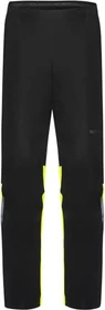 Gore Wear Glidewheel Gore-Tex Fahrradhose lang black/neon yellow (Herren)