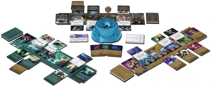 Marvel Villainous - Infinite Power