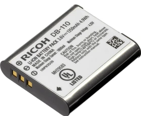 RICOH DB-110 Li-Ionen-Akku