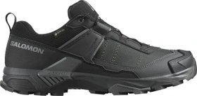 Salomon X Ultra 5 Wide GTX black/asphalt/castlerock (Herren)