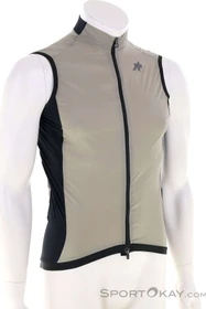 Assos GT Wind S11 Fahrradweste edge green (Herren)