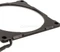 Phanteks Halos Lux RGB LED für 140mm Lüfter, schwarz Vorschaubild