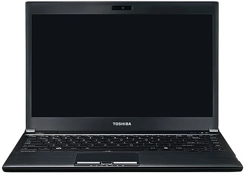 Toshiba Portege R930-15E, schwarz, Core i5-3320M, 4GB RAM, 320GB HDD, UMTS, DE