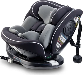 BabyGo Nova schwarz