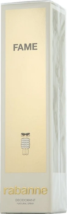 Paco Rabanne Fame Deodorant Spray, 150ml