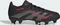 adidas Predator Club SG core black/grey four/lucid red (Junior) Vorschaubild