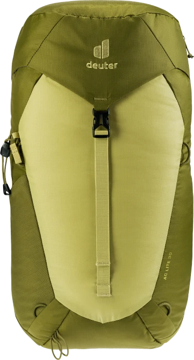 Deuter AC Lite 30 linden/cactus