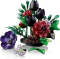 LEGO Botanicals - Dunkles Blumengesteck Vorschaubild