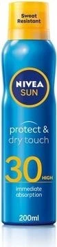 Nivea Sun Protect & Refresh Sun Spray Mist LSF30, 200ml