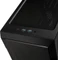 Corsair iCue 220T RGB, schwarz, Glasfenster Vorschaubild