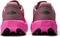New Balance FuelCell Rebel v5 pink heat (Herren) Vorschaubild