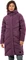 Jack Wolfskin Marienplatz Mantel (Damen) Vorschaubild