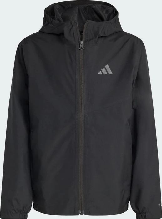 adidas Terrex Multi 2L Climawarm Funktionsjacke schwarz (Junior)
