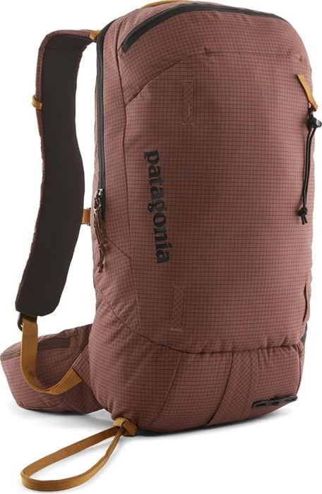 Patagonia SnowDrifter Pack 20 dulse mauve