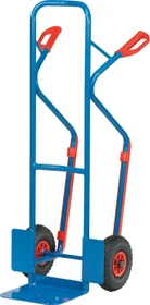 fetra Transportkarre Stahl 300kg
