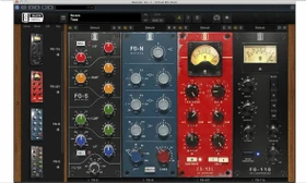 Slate Digital Virtual Mix Rack, ESD (englisch) (PC/MAC)